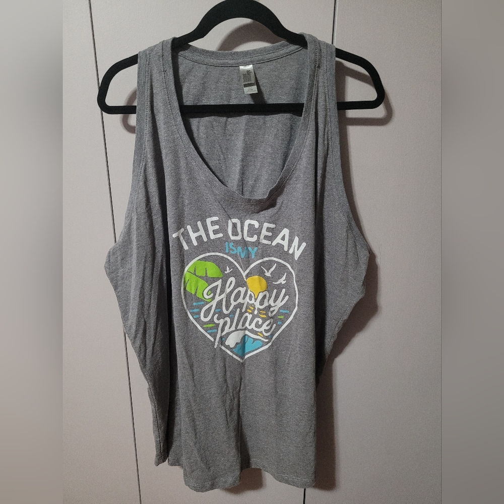 Tank top NWOT